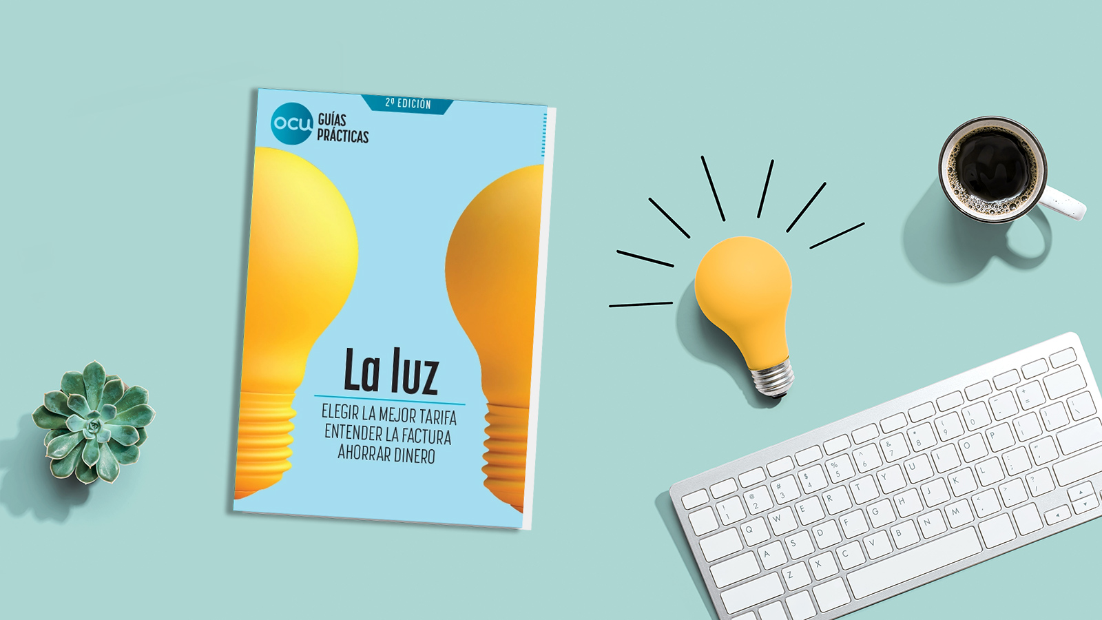 la luz